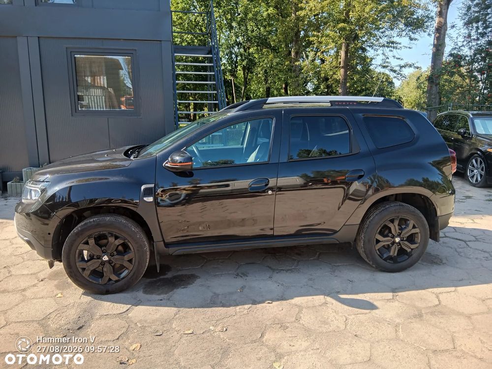 Dacia Duster 1.0 TCe Prestige - 3
