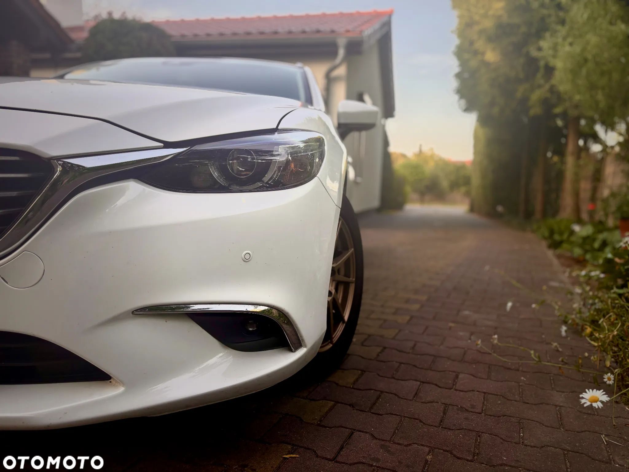 Mazda 6 2.2 D Skypassion I-ELoop 4x4 - 1