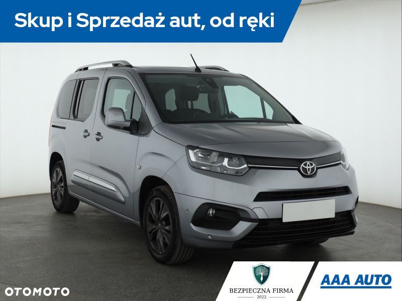 Toyota Proace City Verso - 3