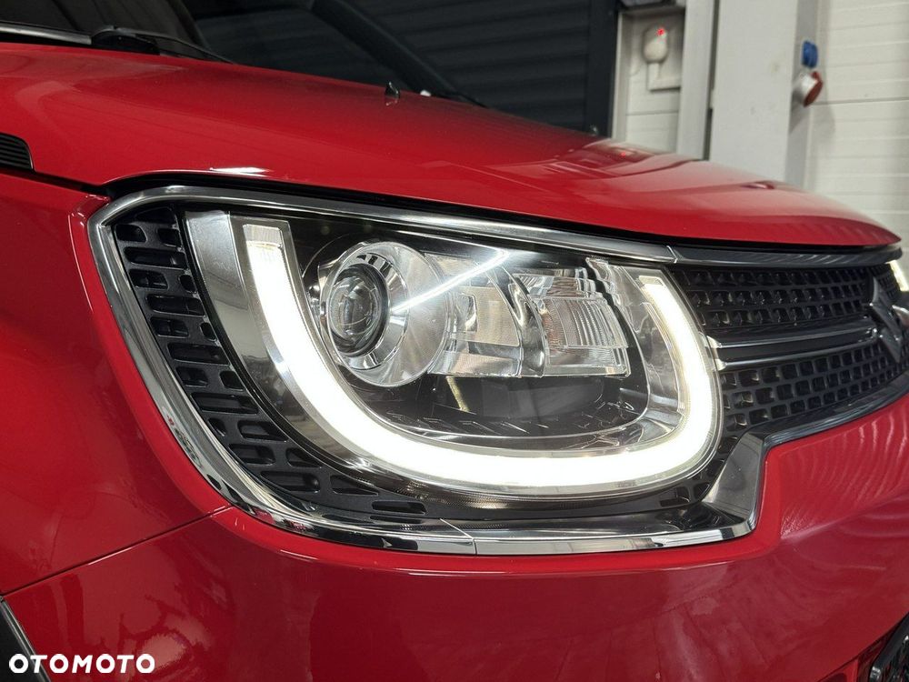 Suzuki Ignis - 34