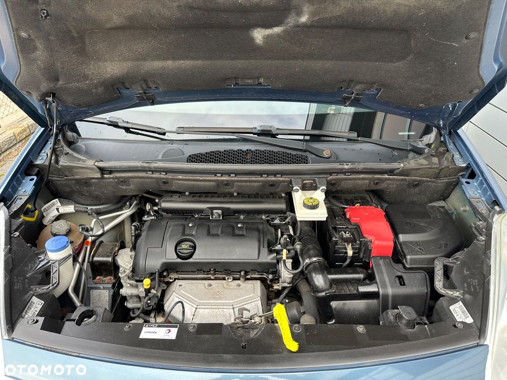 Citroën Berlingo 1.6 VTi 16V - 28