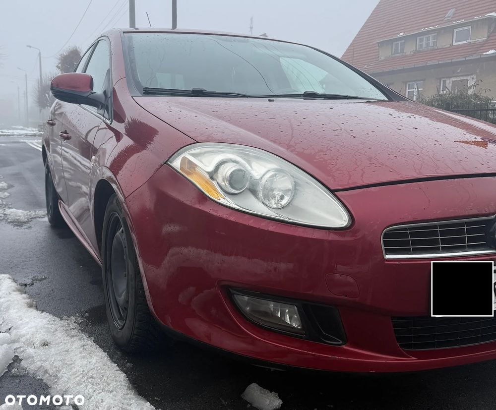 Fiat Bravo 1.4 T-JET 16V Dynamic - 5