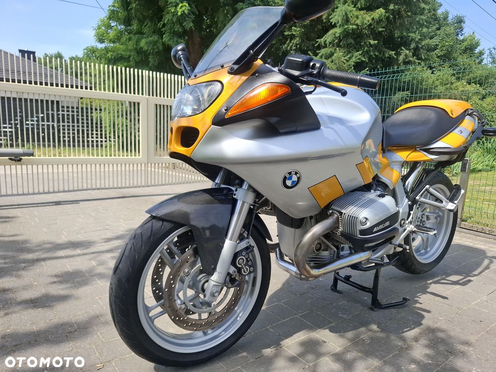 BMW R - 25