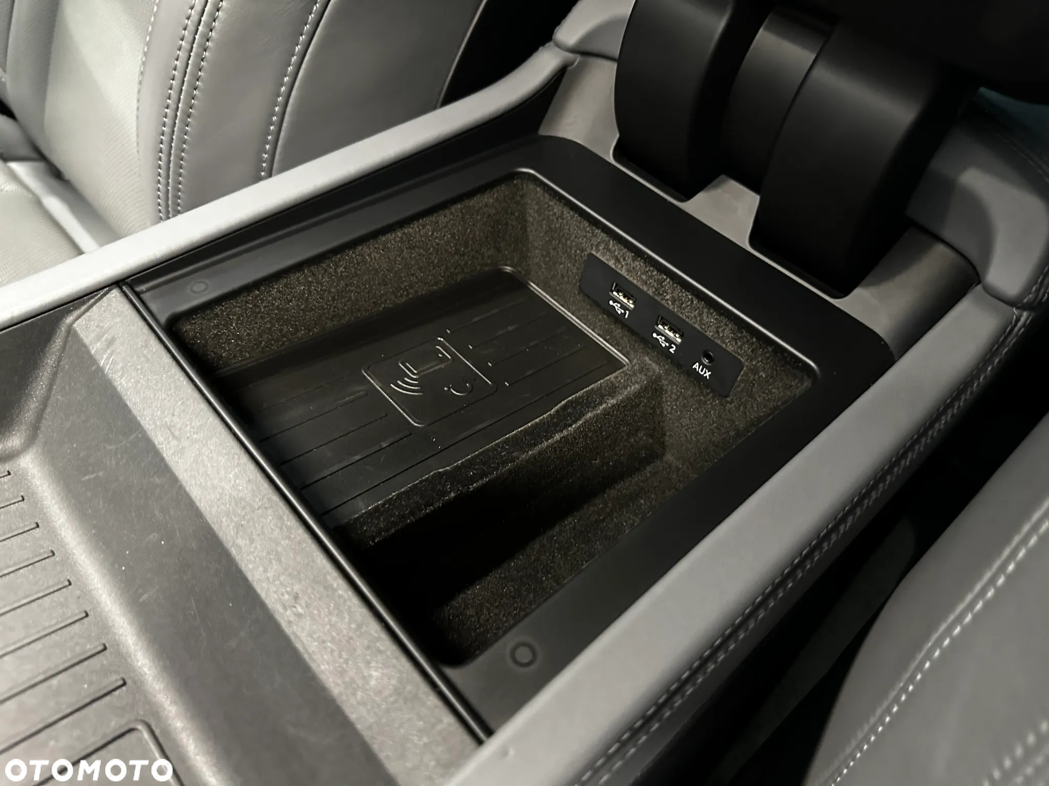 Audi SQ7 4.0 TDI Quattro Tiptronic - 18