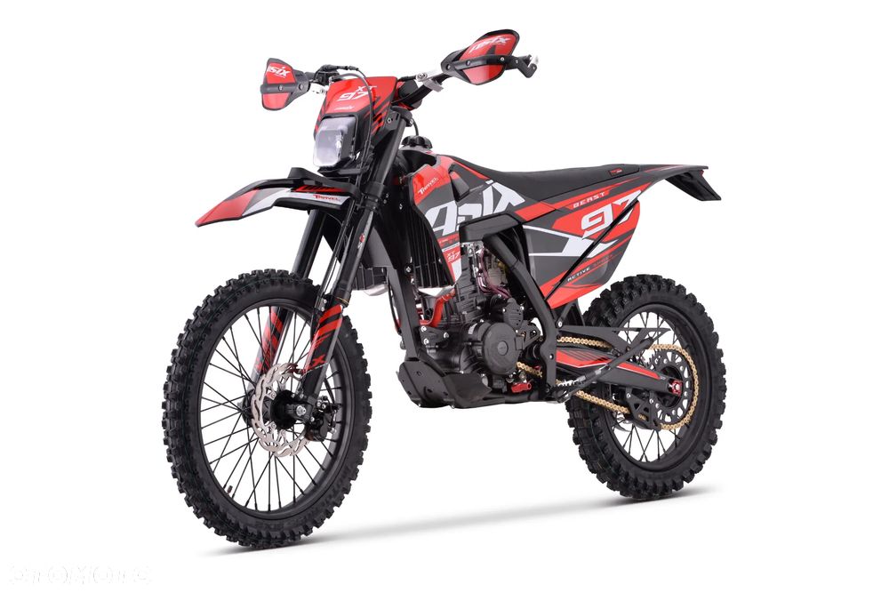 ASIX XT-97 - 8