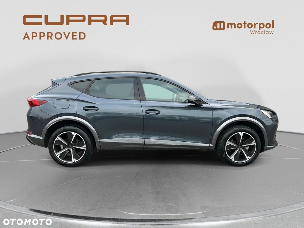 Cupra Formentor 2.0 TSI 4Drive DSG - 17