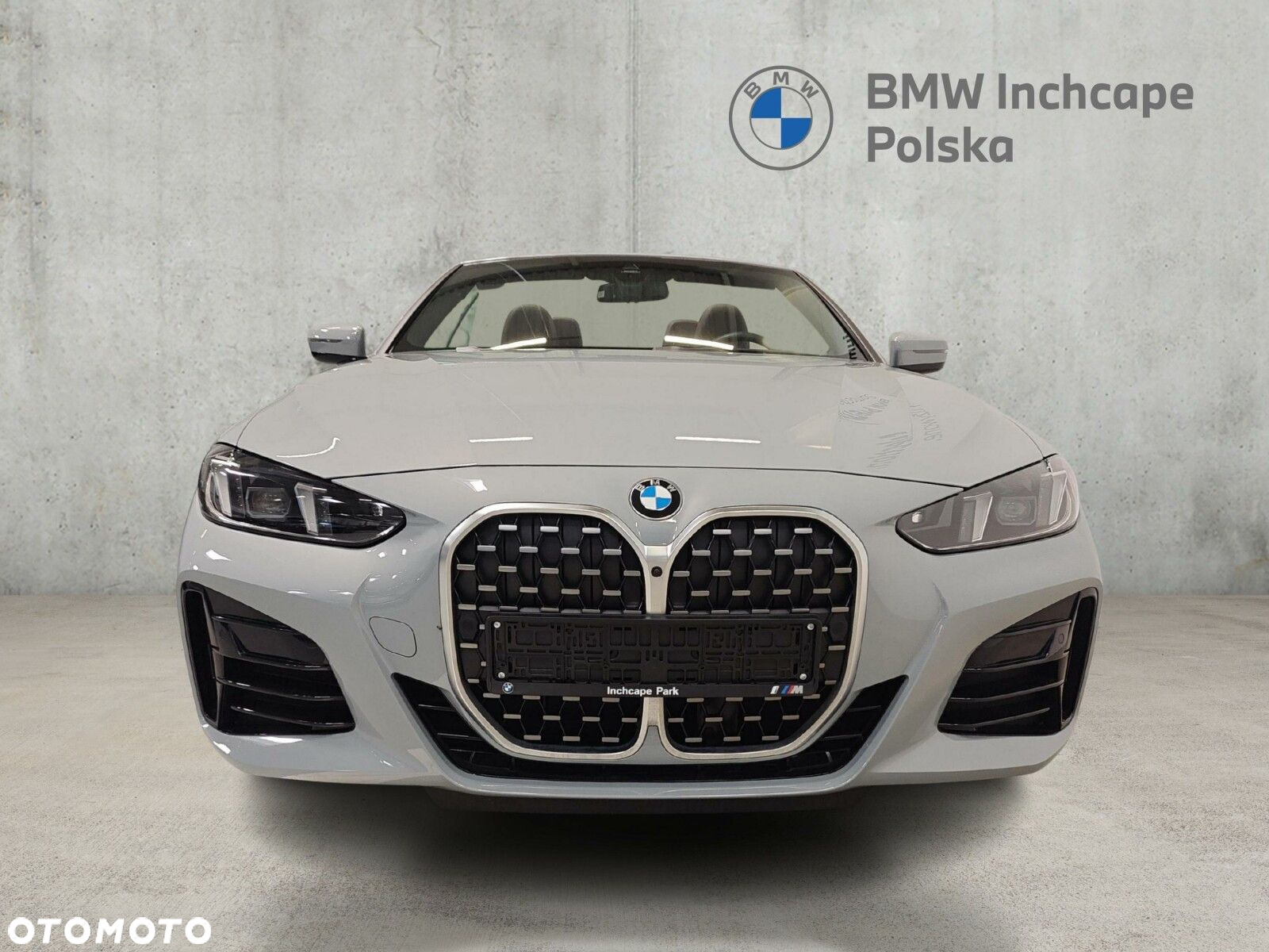 BMW Seria 4 430i xDrive M Sport - 8