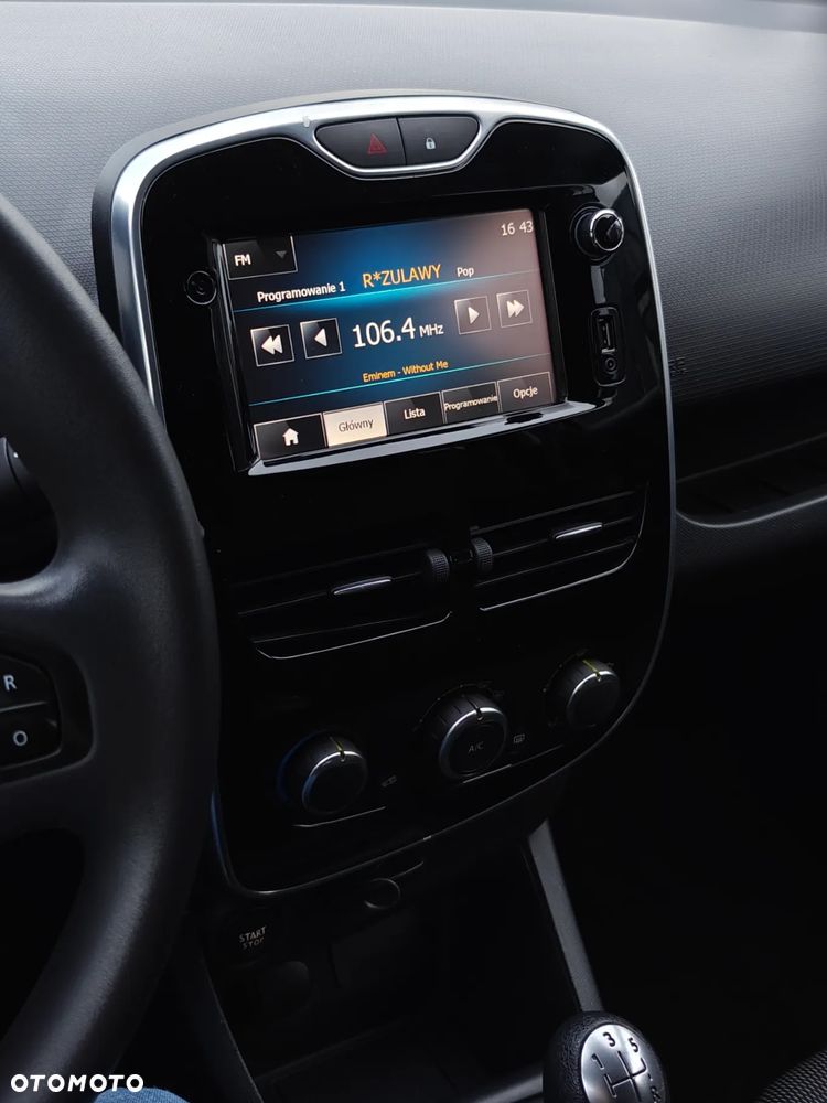 Renault Clio Grandtour 1.2 16V 75 Business - 18