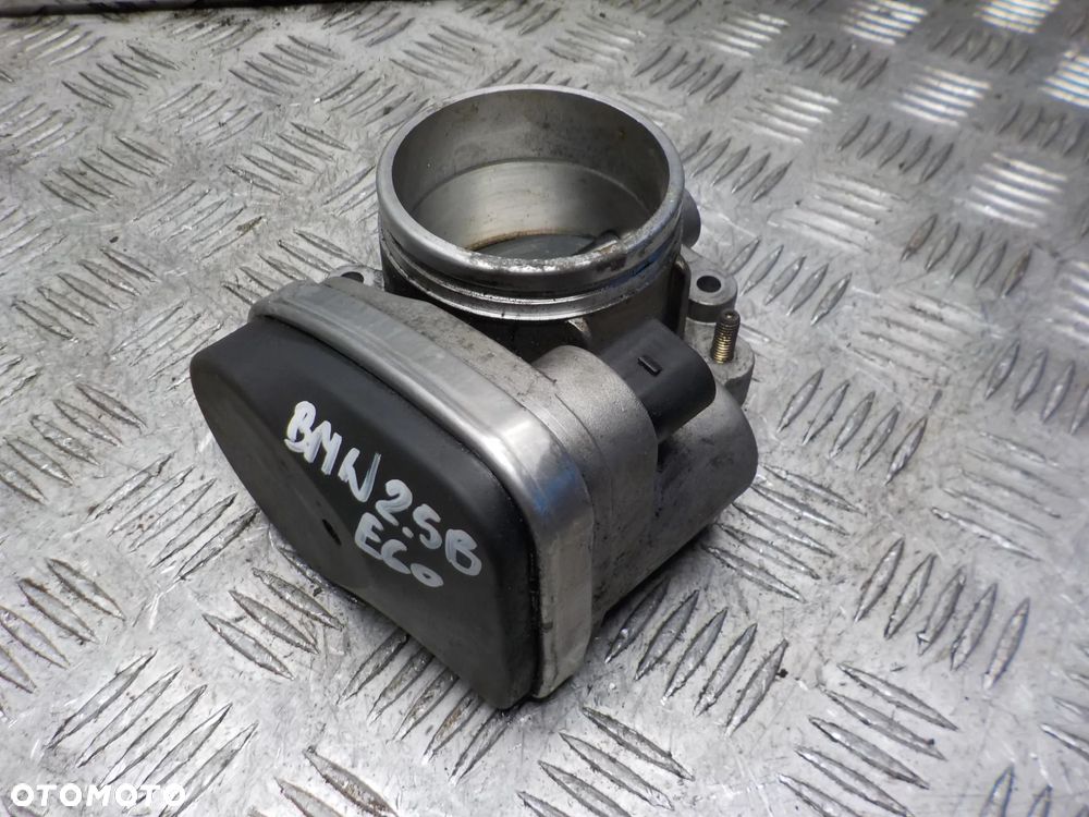 BMW SERIA 3 E90 PRZEPUSTNICA 13547502 - 2