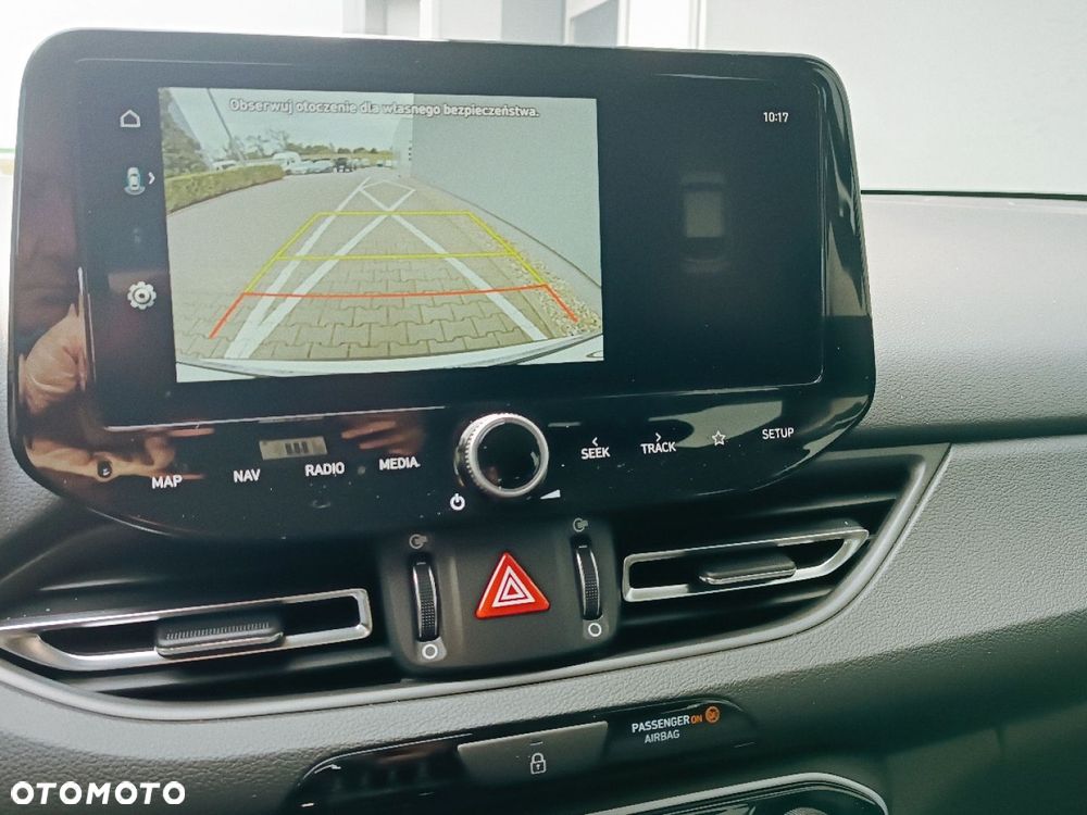 Hyundai i30 1.0 T-GDI Modern - 18