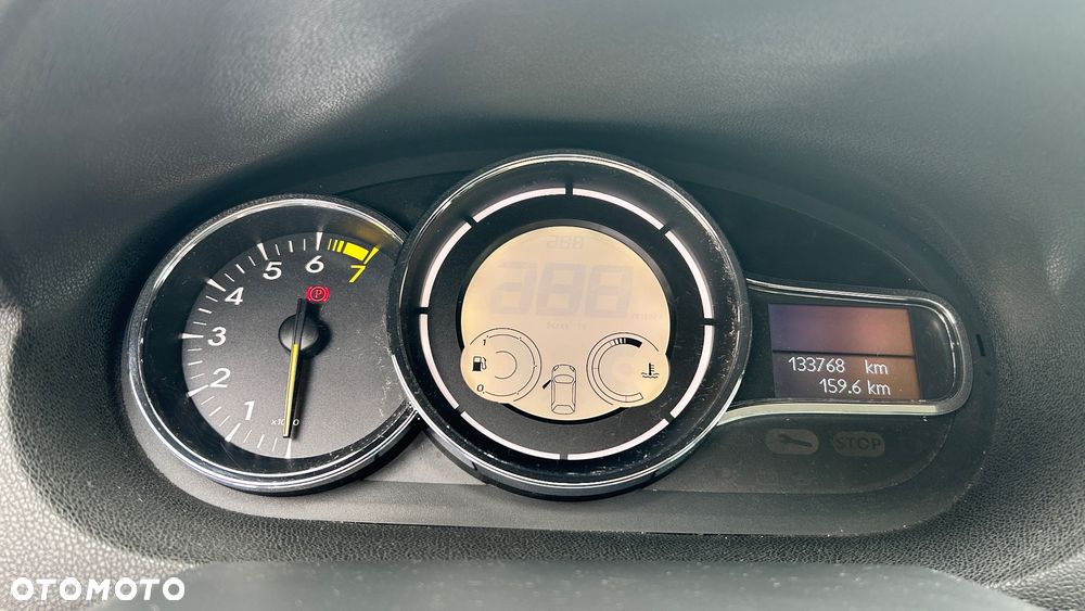 Renault Megane 1.4 16V TCE Dynamique - 8