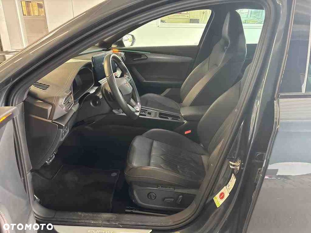 Cupra Formentor VZ 2.0 TSI 4Drive DSG - 10