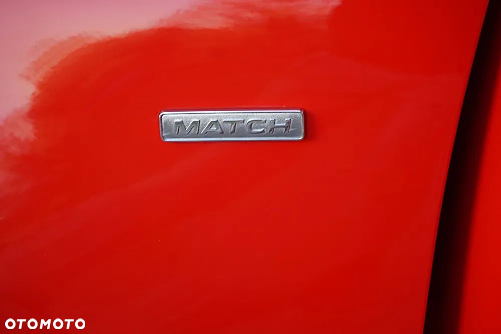 Volkswagen Polo 1.2 MATCH - 35