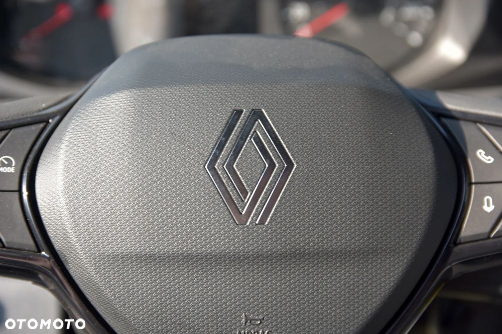 Renault Master zabudowa międzynarodowa 170KM 10EP 4200x2450x2300 - 24