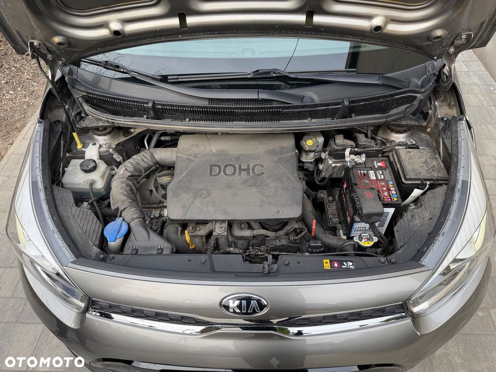 Kia Picanto 1.2 L - 15