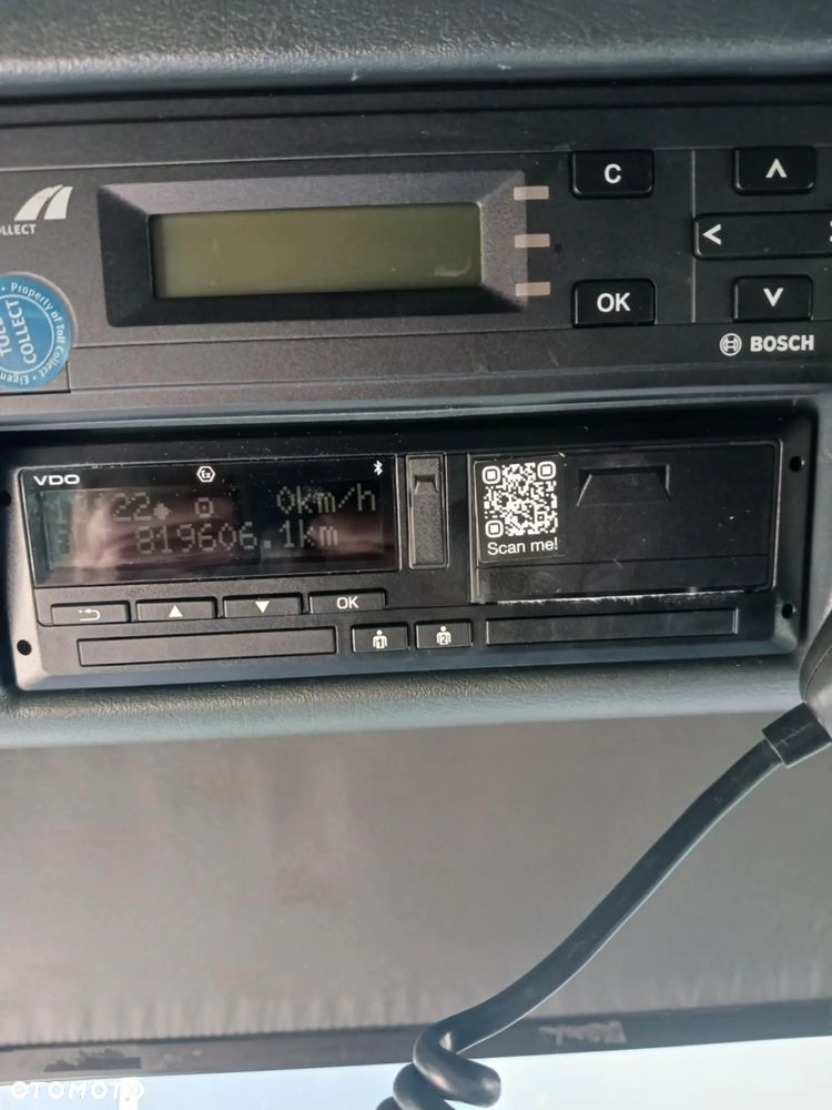 MAN TGX 440 LOW DECK - 11