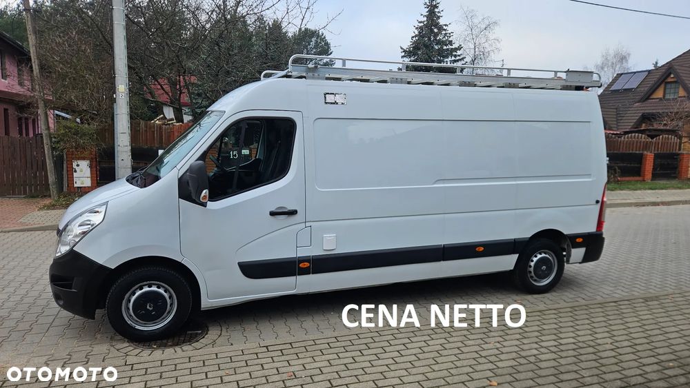Renault MASTER - 6