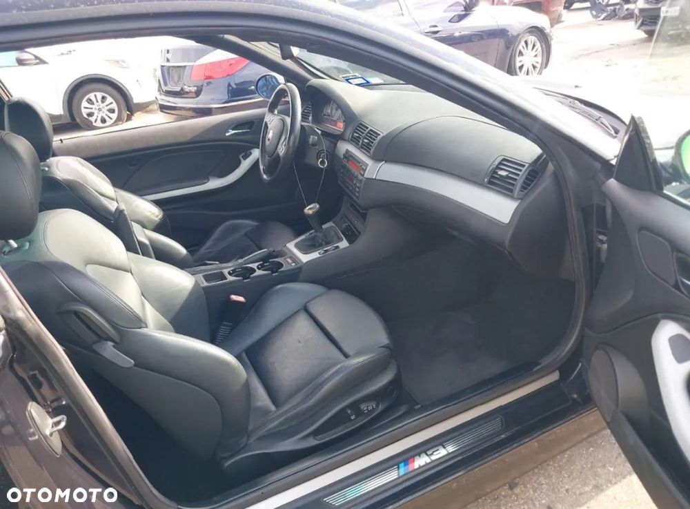BMW M3 Standard - 8