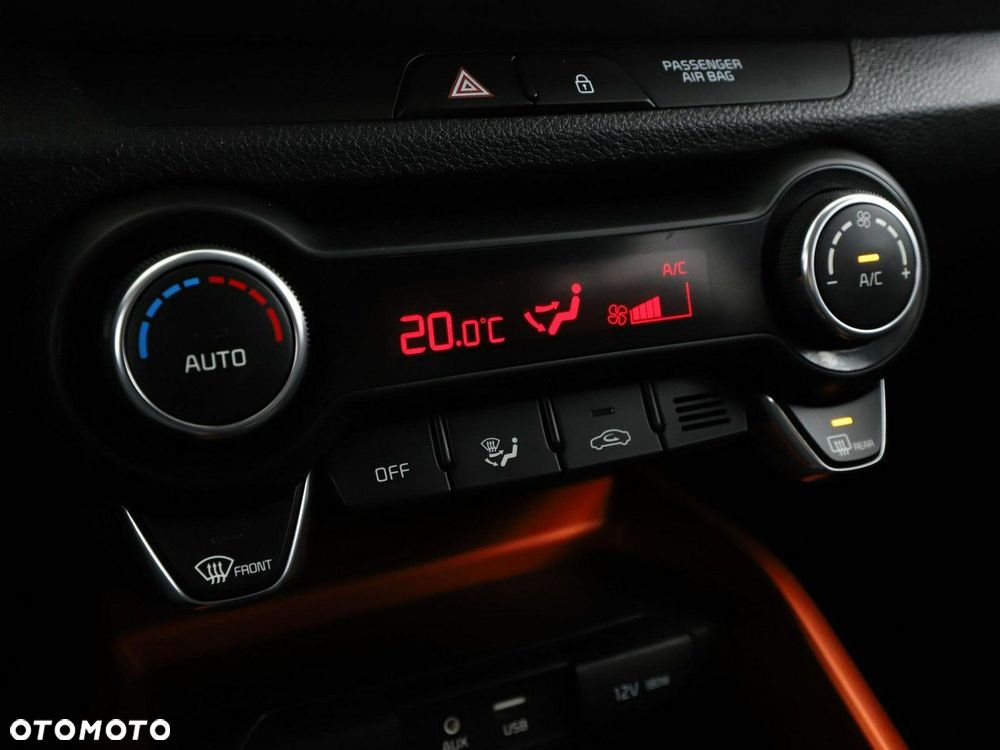 Kia Stonic 1.0 T-GDI OPF Spirit - 28