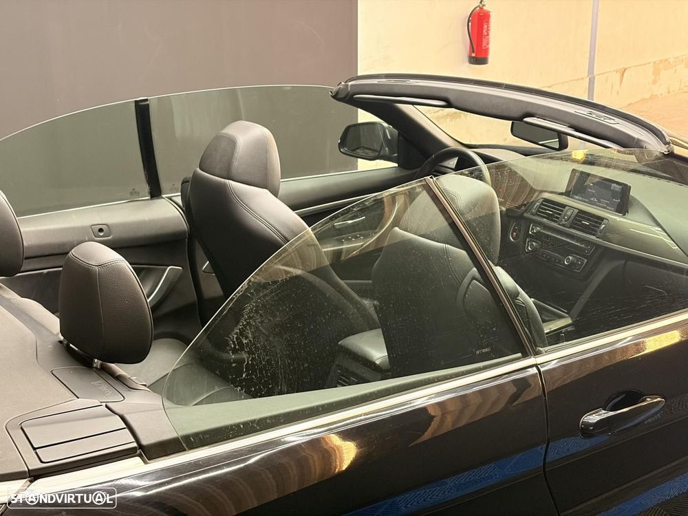 BMW 420 d Sport-Aut. Modern Line - 9