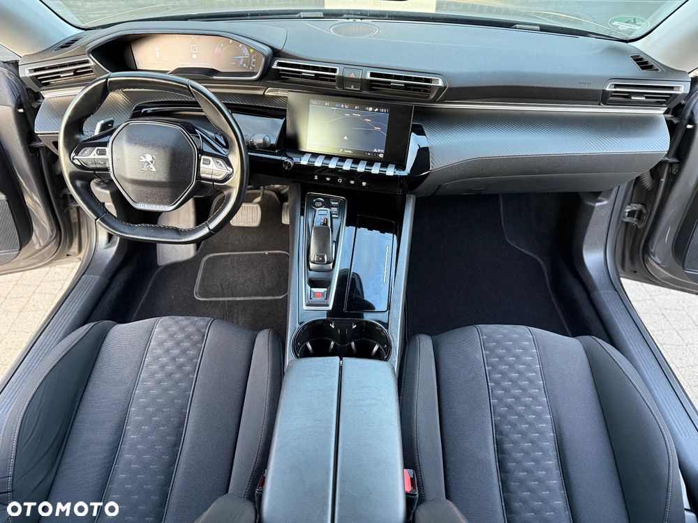 Peugeot 508 BlueHDi 130 EAT8 Active Pack - 23