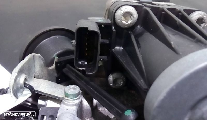 Válvula Egr Citroën Berlingo (B9) - 5