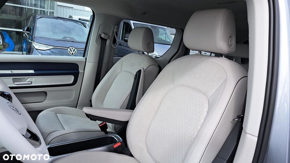 Volkswagen ID. Buzz - 12