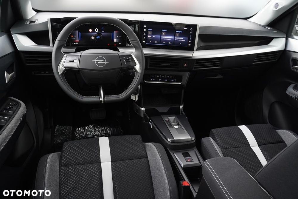 Opel Frontera 1.2 T mHEV GS eDTC6 - 12