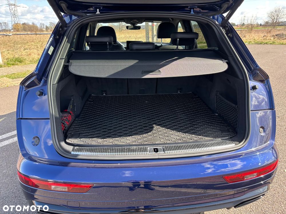 Audi Q5 55 TFSI e Quattro S Line S tronic - 17