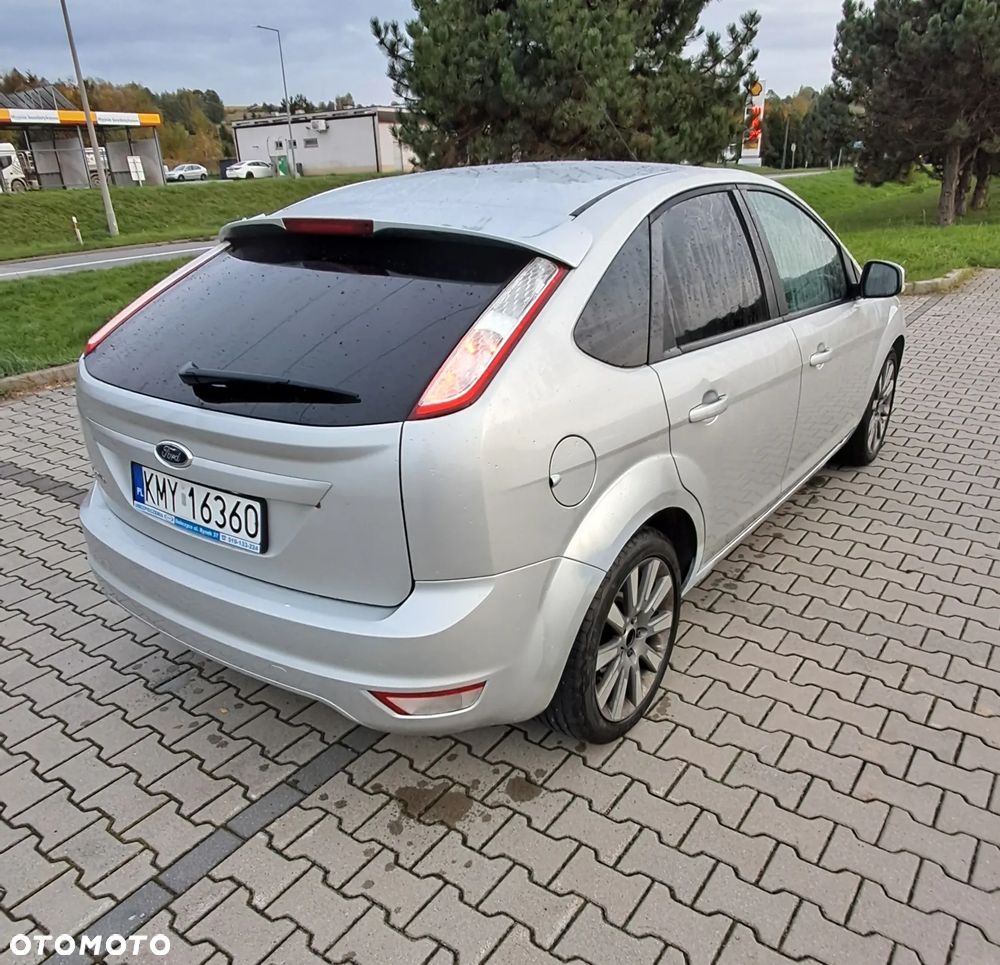 Ford Focus - 3