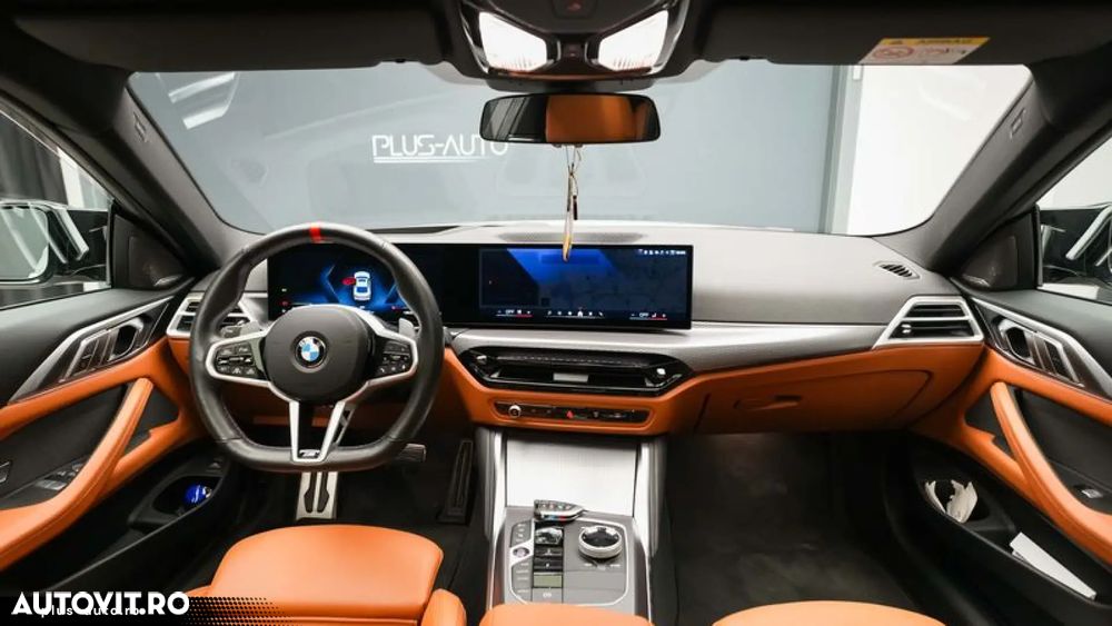 BMW M4 - 16