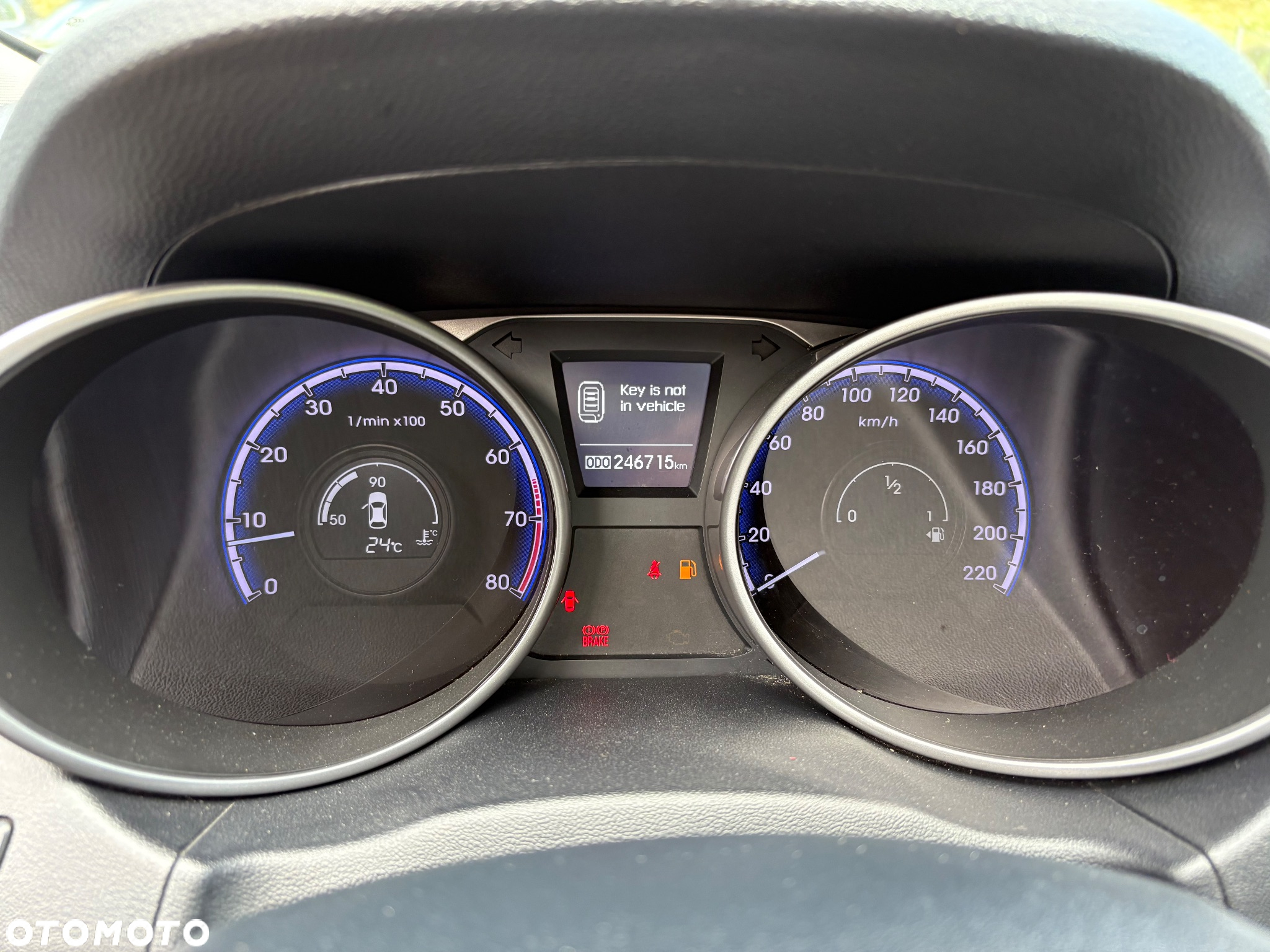 Hyundai ix35 2.0 Premium - 17