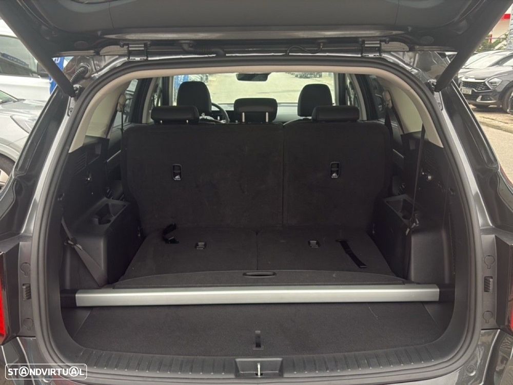 Kia Sorento 1.6 T-GDI HEV Concept - 6