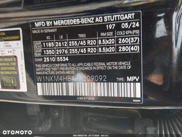 Mercedes-Benz GLC - 17