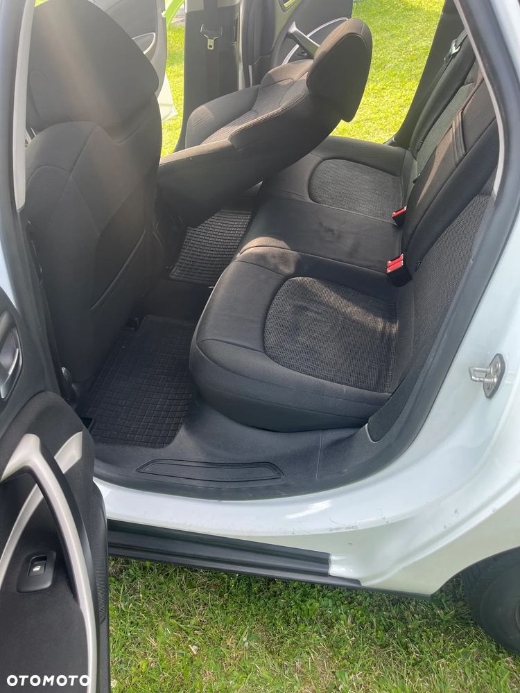 Citroën C5 HDi 165 FAP Business Class - 24