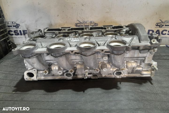 Chiulasa 96515171100R 96515171100R Ford Focus 2 [2004 - 2008] Hatchba - 2