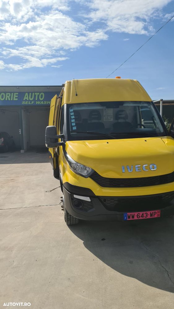 Iveco Daily - 9