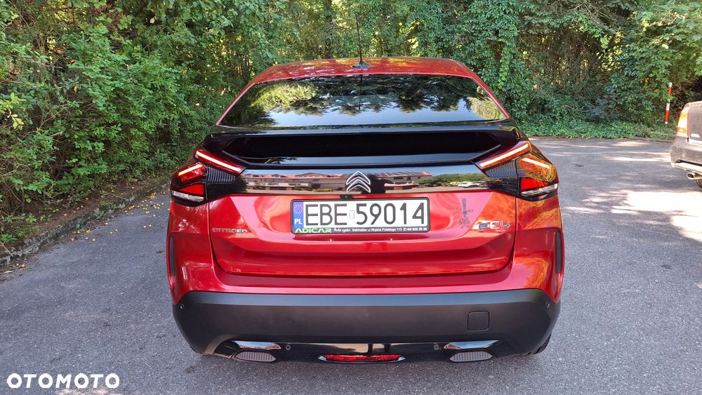 Citroën C4 e-C4 136 SHINE - 18