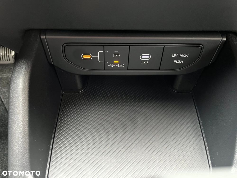 Kia K4 1.6 T-GDI M - 27