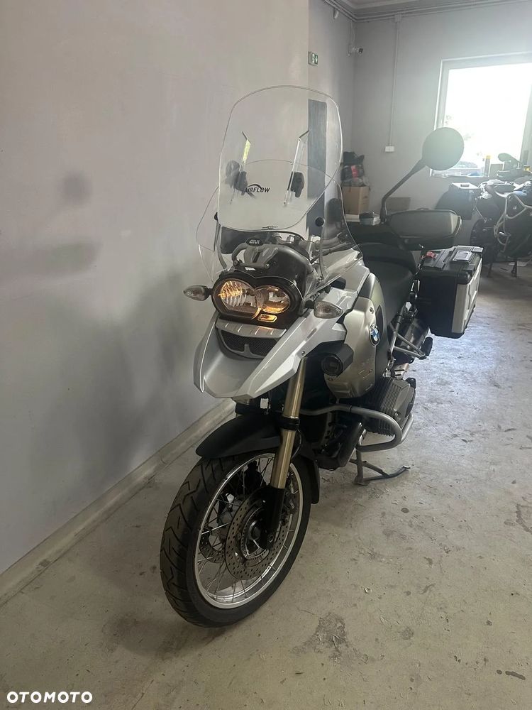 BMW GS - 17