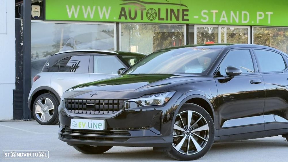 Polestar 2 Single Motor 78kWh - 9