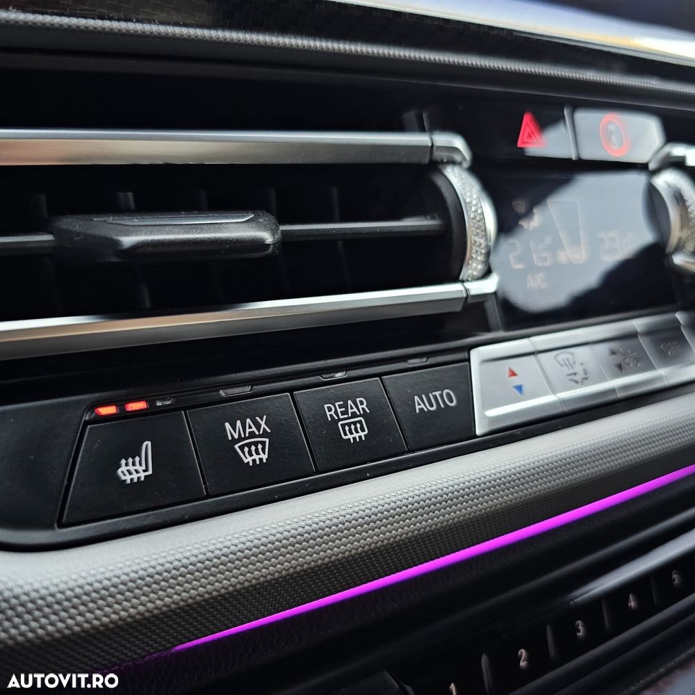 BMW Seria 1 118i Aut. - 18