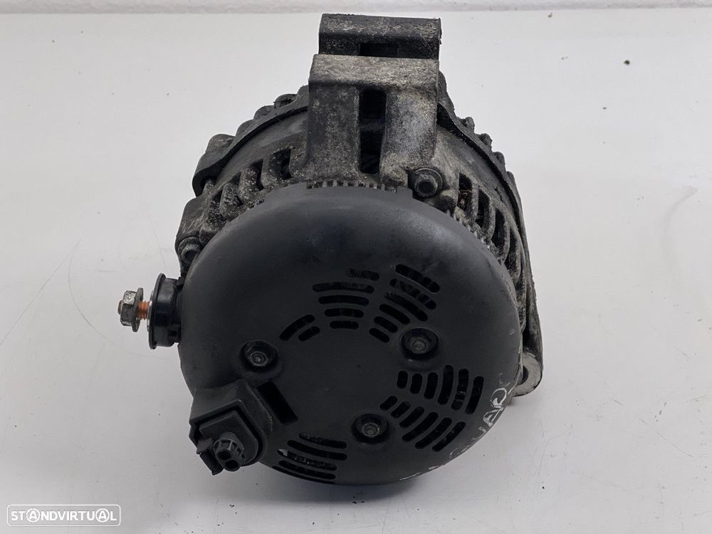 Alternador JAGUAR XF (X250) 2.7 D 2008 - 2015 Ref. 8X2310300CB 8X23-10300-CB MOT... - 2
