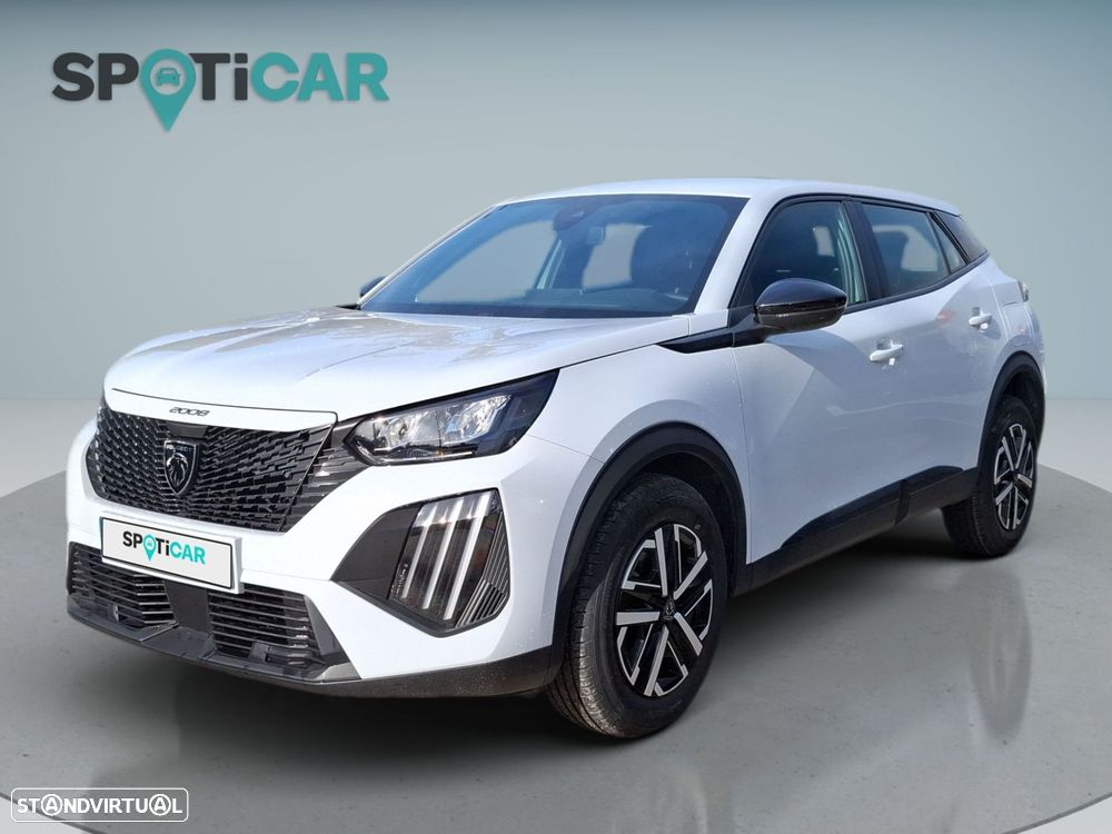 Peugeot 2008 1.2 PureTech Active - 1