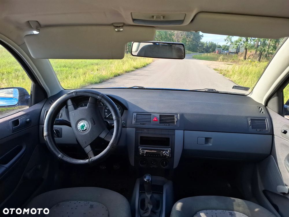 Skoda Fabia 1.2 12V Classic - 13