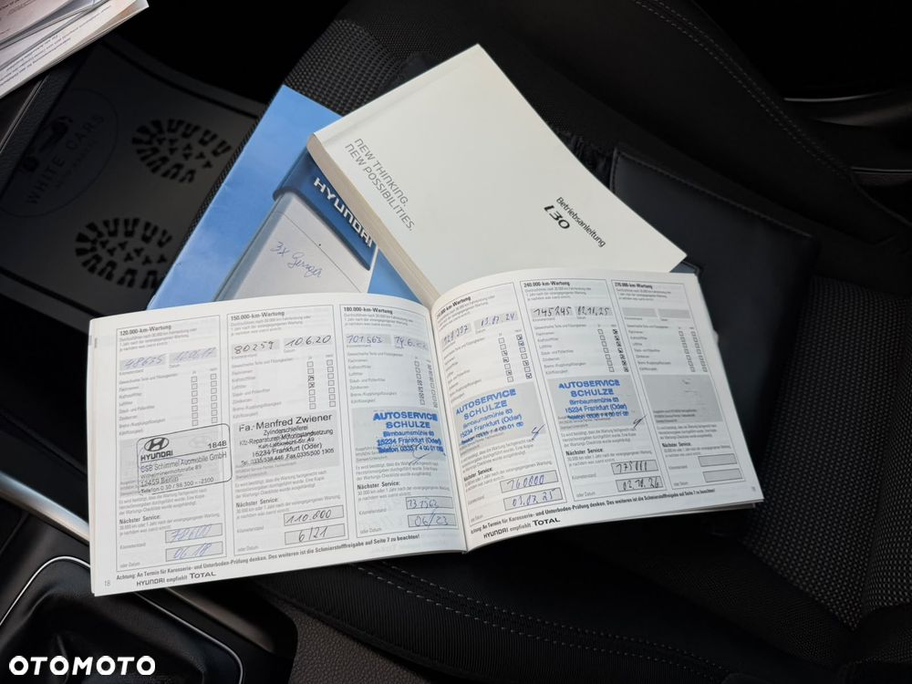 Hyundai i30 1.4 Fifa World Cup Edition - 8