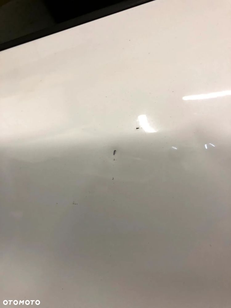 RENAULT ZOE 2012-2019R DV369 DRZWI PRAWY TYŁ PRAWE TYLNE - 6