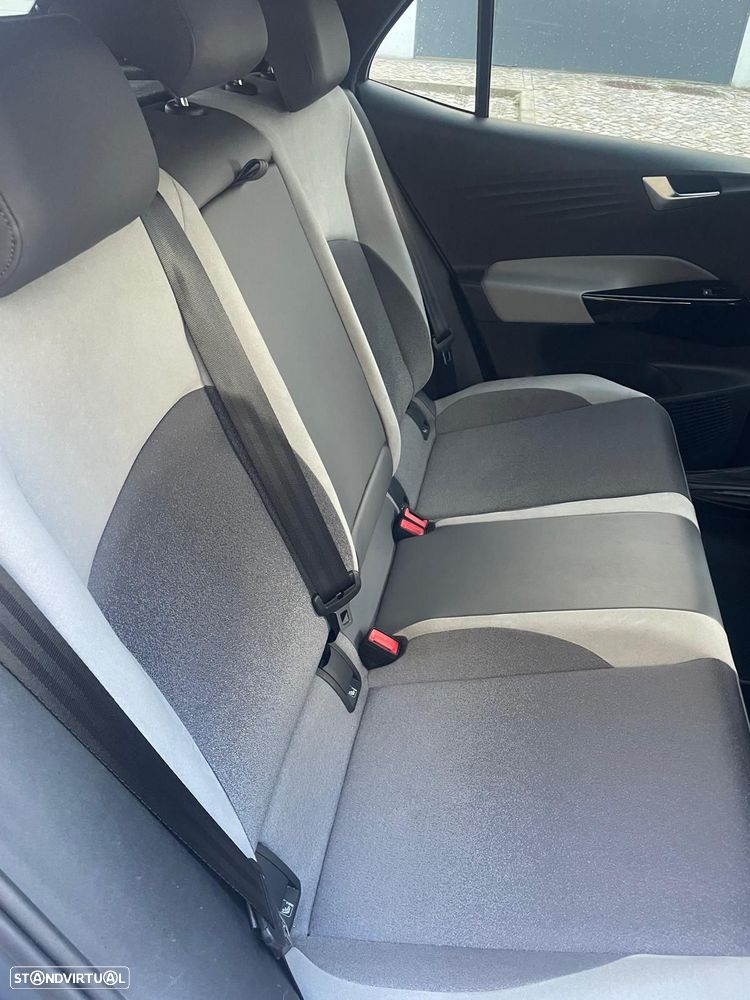 VW ID.3 Pro Performance Business - 9