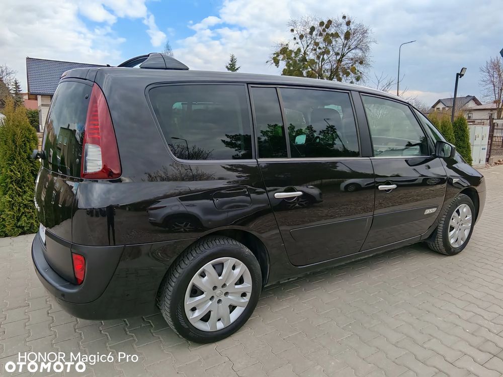 Renault Espace 2.0 TCe 170 Celsium - 21