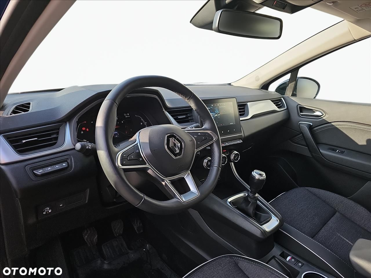 Renault Captur 1.0 TCe Techno - 10